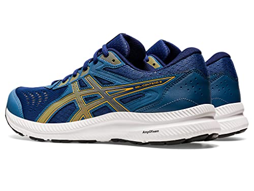 Image of ASICS Men's Gel-Contend 8 Running Shoes