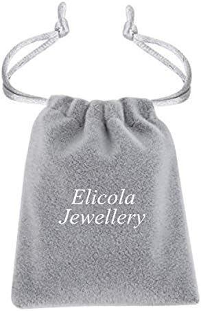 Elicola Set of 3 Pairs of Hoops Earrings in 925 Sterling Silver Vermeil 24K Plated for Women Men Small Round Mini Sleeper Cartilage Earrings Hypoallergenic 8mm-10mm, Gold