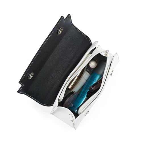 Image of Lino Perros Monroe Silk Sling Bag