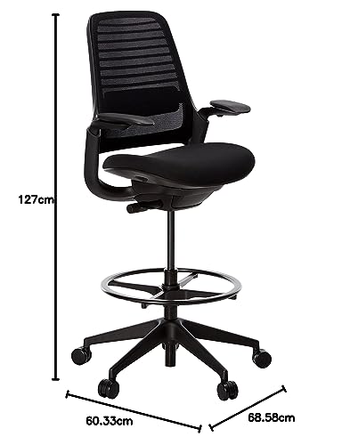 La Mejor comparativa de Artículos de Oficina Steelcase los 10 mejores. 15 Imagen adicional