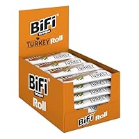 BiFi Roll Turkey - 24er
