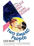 Two Smart People (1946)