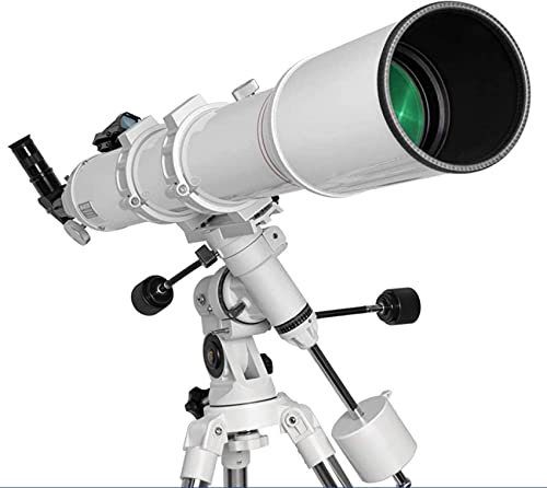 Telescope Conveniente, telescopio astronómico, telescopio para observar las estrellas en el espacio profundo, telescopio profesional, telescopio de alta potencia, telescopio de alta definición,