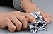 Takara B-Daman Cross Fight CB-08 Starter Rev Dravise
