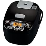 象印の炊飯器 NL-BV05-BA [BA]