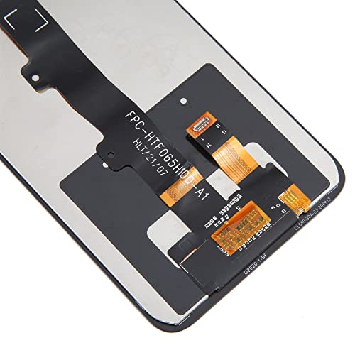 Substituição de telefone celular Toque em LCD Display Tela LCD original para para Motorola Moto E7 c