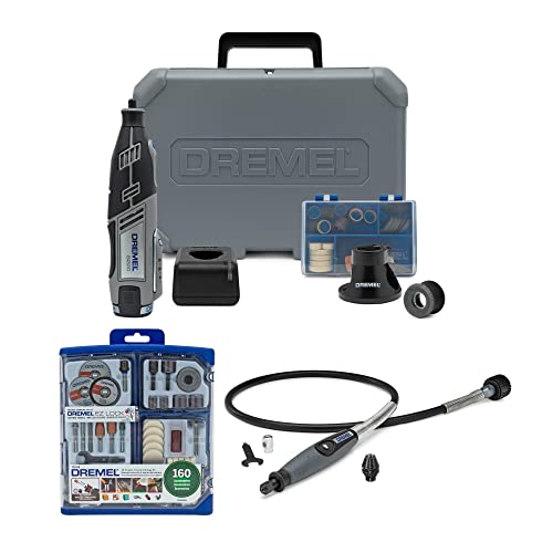 Best Cordless Dremel