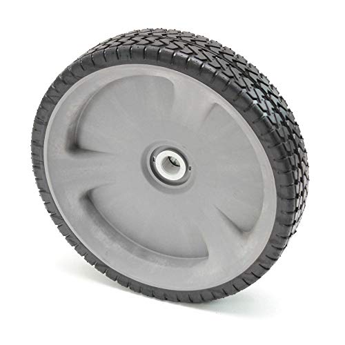 Agri-Fab 41436 Lawn Tractor Lawn Sweeper Attachment Wheel Assembly Genuine Original Equipment Manufacturer