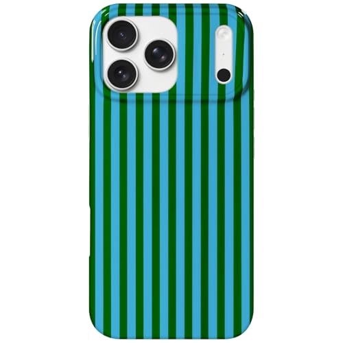 Coque iPhone 17 Pro Max fine pour protéger votre mobile en voyage