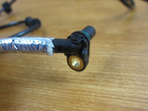 Sensor ABS Dodge RAM 2500 delantero Mopar OEM para solucionar fallos de frenado 3