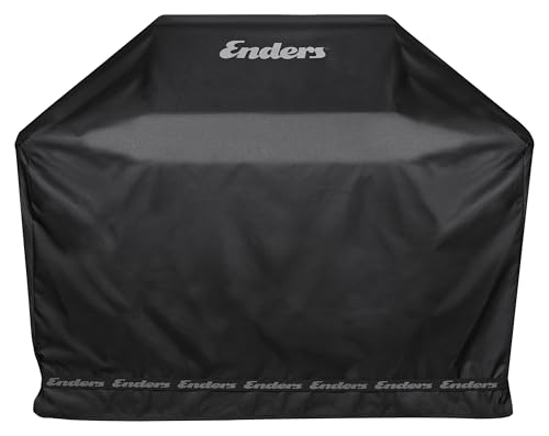 Enders® Premium Wetterschutzhülle UNIQ 4#5727, Schwarz