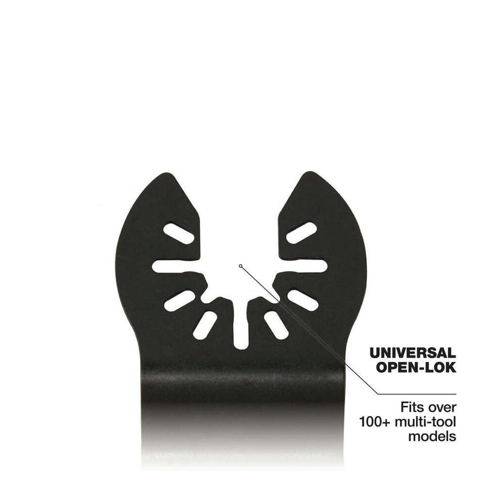 Milwoukee Fits Milwaukee 49-25-2001 3-1/2