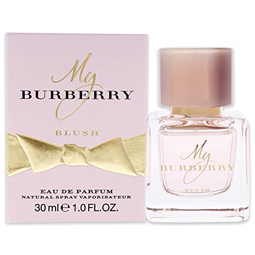 26+ Best Valentine's Day Gifts Ideas for Her in 2025 Burberry My Burberry Blush Eau de Parfum for Women 30ml