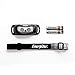 Energizer Universal Plus LED Headlamp, Lightweight Bright Headlamp for Outdoors, Camping and Emergency Light for Adults and Kids, Includes Batteries, Pack of 1