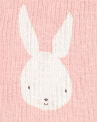 Carter's Easter 2-Piece Snug Fit Cotton PJs2