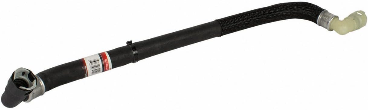 Motorcraft KH791 Hose-Htr Water, 1 Pack