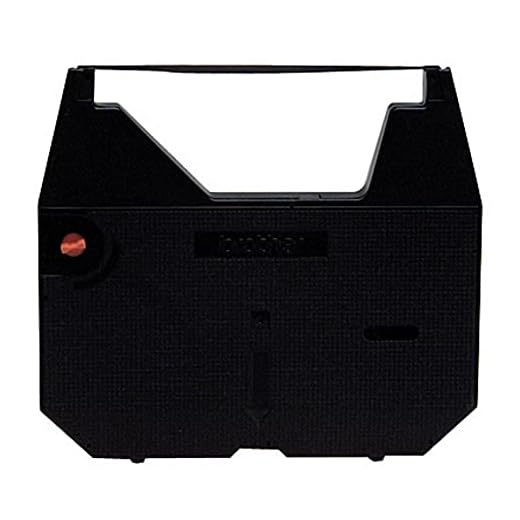 Brother 1030 Correctable Ribbon for Daisy Wheel Typewriter (2 Ribbons)