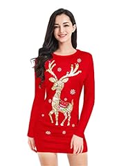 Shinning Deer Red