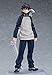 Max Factory Blood Blockade Battlefront & Beyond: Leonardo Watch Figma Action Figure, Blue, White, Brown, One-Size
