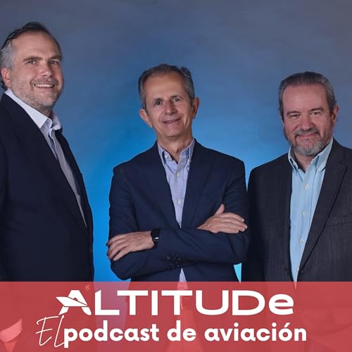 Episodio 19 | Nuevos horizontes: 50 a&ntilde;os del Concorde y la aviaci&oacute;n que sue&ntilde;a Venezuela