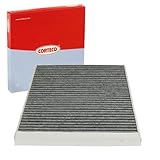 Corteco 80000776 Filter Interior Air