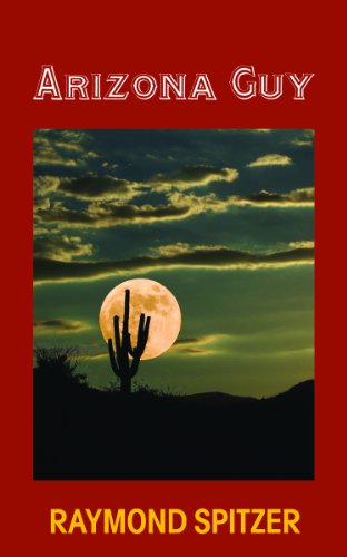 Arizona Guy view 2