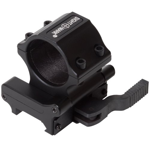 Best Flip To Side Scope Mount AmmoWire Gun & Ammo Online Shopping