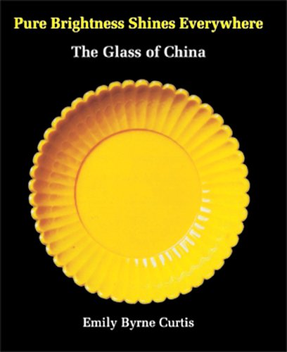 The Glass of China : objet déco en verre transparent et verrerie fine