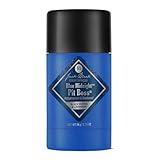 Jack Black Pit Boss Blue Midnight Antiperspirant & Deodorant Men - 2.75 oz - Black Pepper & Lavender - Mens Deodorant for Sensitive Skin