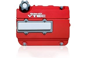 Prime Spot DOHC VTEC Engine Case for Airpods Pro