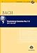 Brandenburg Concertos 1-3 BWV 1046/1047/1048: Eulenburg Audio+Score Series