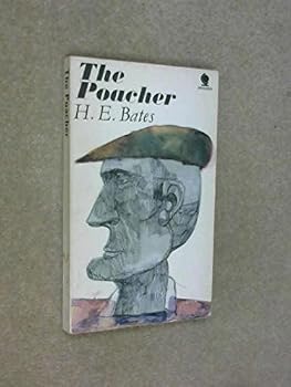 Paperback The poacher Book