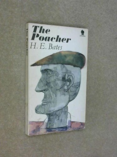 The poacher 0722114656 Book Cover