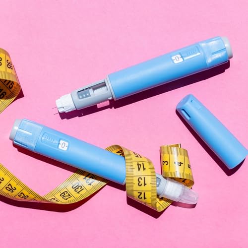 Startups are betting on a legalized peptide market