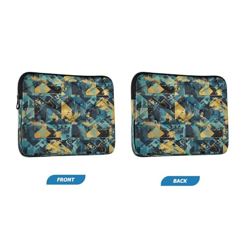Funda impermeable para portátil 13-14 pulgadas miniatura 2