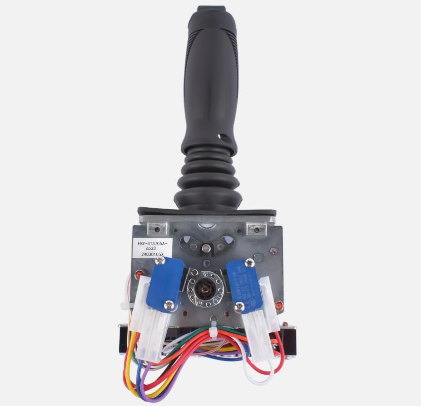 Joystick Controller 56773 for Genie Z-30/20N Z-34/22 Z-34/22N Z-45/25 Z-45/25J