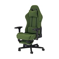 Amazon.co.jp: 藤沢工業 ゲーミングチェア ネイビー ゲーミングチェア