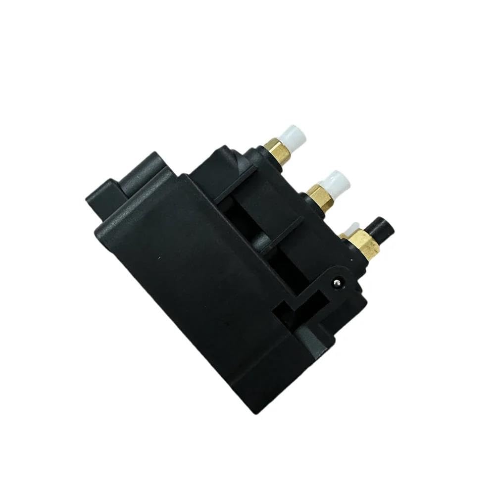 Auto Para Mercedes W221 W166 W164 W251 W212 W222 C216 Bloque Válvula Solenoide Suministro Bomba Compresor Suspensión Neumática