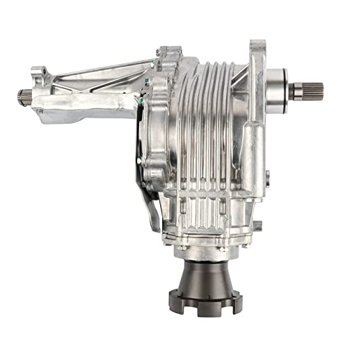 Bisenya Caja de transferencia para transmisión manual, eje de entrada, 56,6 mm, compatible con Antara Captiva 2.2 CDTI con 6 velocidades 24263576 23247713