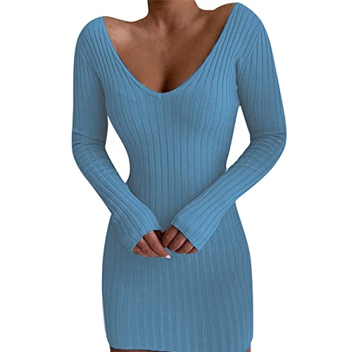 Tunique chic robe mini couleur unie aux finitions soignées