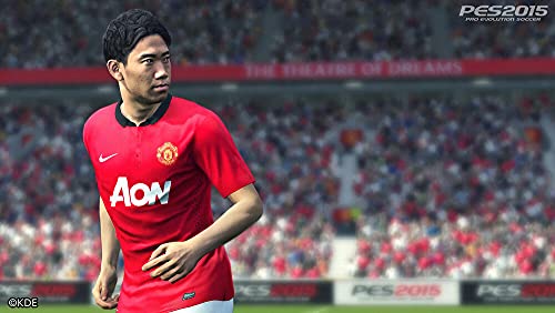 Pes2015 Pro Evolution Soccer Xbox One - vue 7