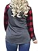 Plus Size Christmas Shirts for Women 4X Fall Ugly Holiday Tunic Tops F 28W