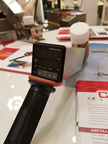 CBE srl SUBLIMATORE per Acido OSSALICO FROX 300