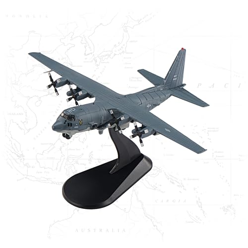 Udnorbay AC-130U Die-cast 1/200