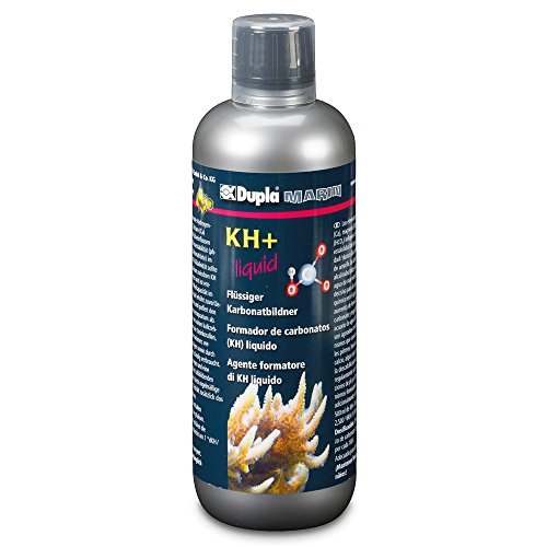 Dupla Marin KH+ - Líquido