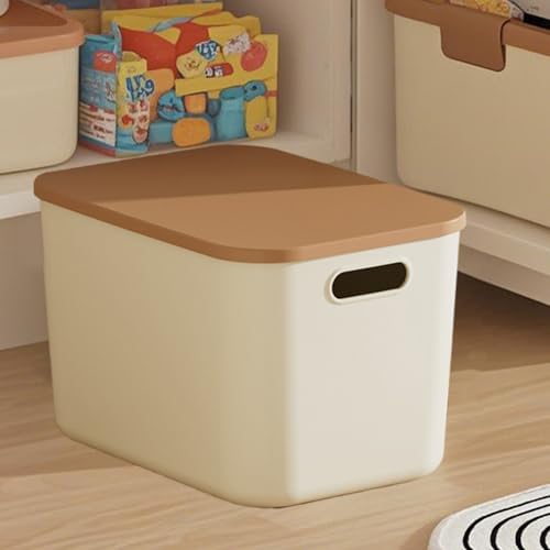 Boîte de rangement pour cuisine et bacs d'organisation sous le lit - 8