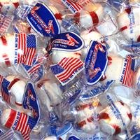 Piedmont Mint Puffs Wrapped, 2 LB