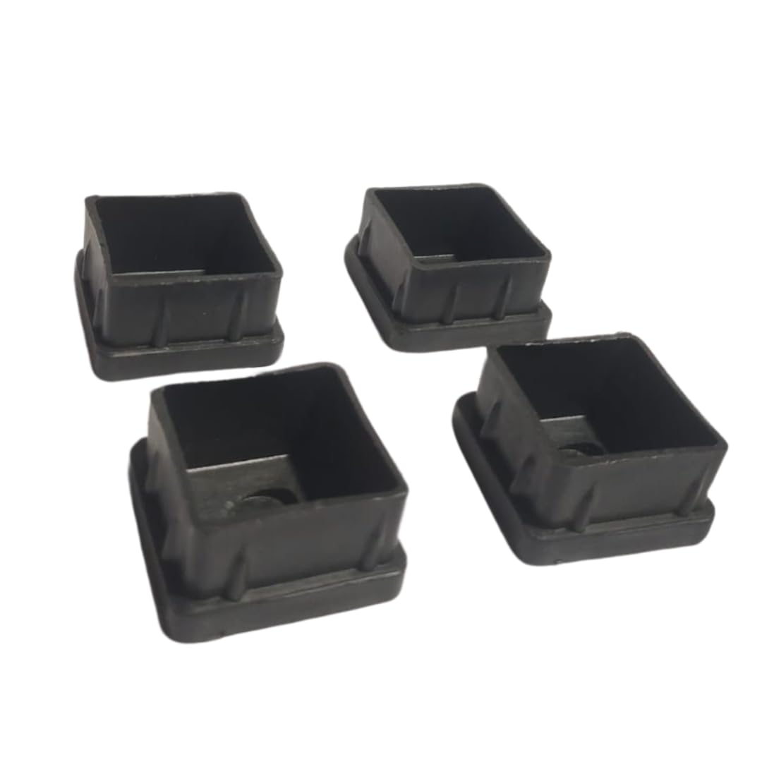 See full amazon price history chart for Royal INTERIORS Plastic Floor Protector (Square Cap) - Pack of 4 Royal INTERIORS Plastic Floor Protector (Square Cap) - Pack of 4 (B0CTHRMYJR) Amazon Price History, Amazon Price Tracker