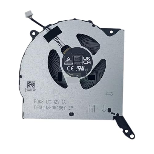 Legion Pro 5 16IRX8 16ARX8 82WK 82WM IRX8 ARX8 2023 m[gp\Rppt@ CPU GPU t@ N[[ FQK8 FQK9 DC 12V(FQK8 DC 12V)