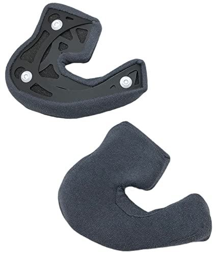 Amazon.co.jp: Shoei J-Wing/マルチテック チークパッドセット 41mm